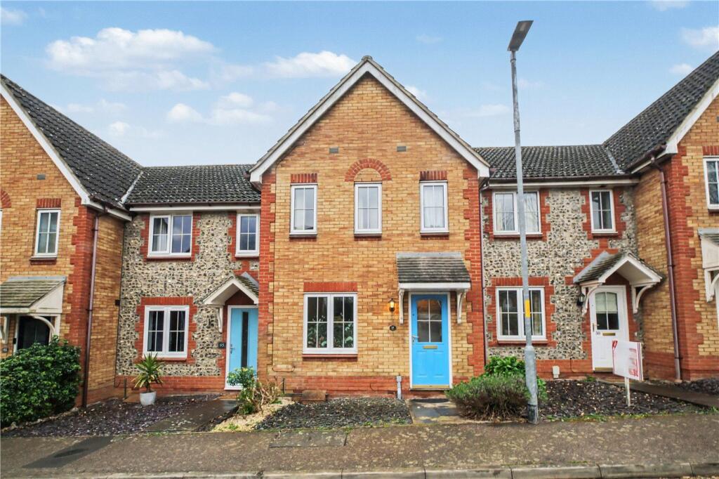 Main image of property: Alan Avenue, Newton Flotman, Norwich, Norfolk, NR15