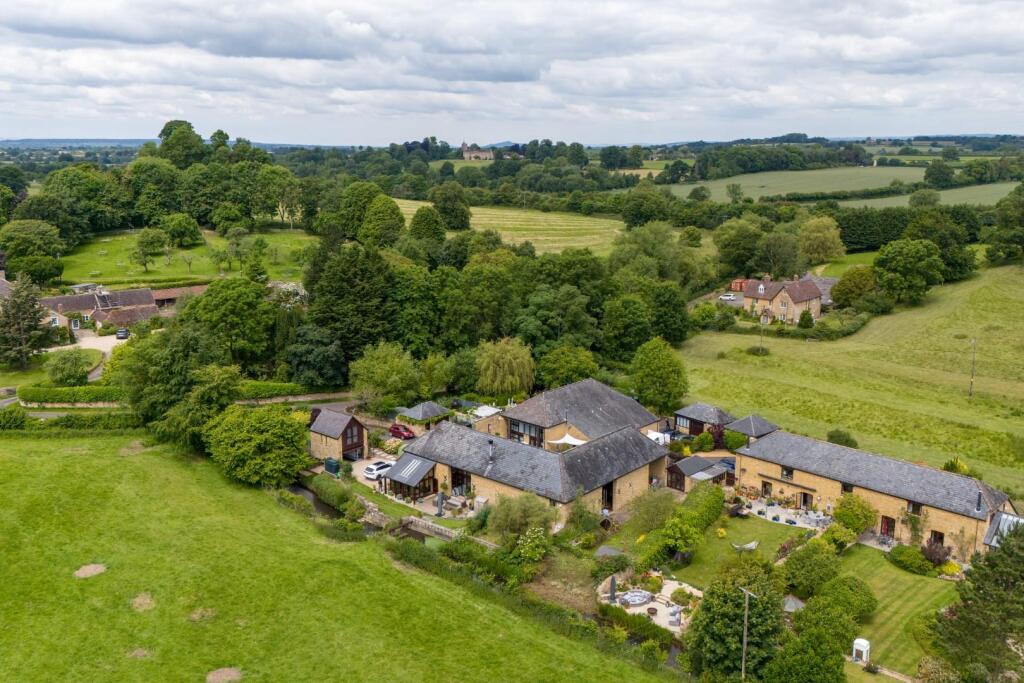 Additional image 60 of Compton Pauncefoot, Somerset