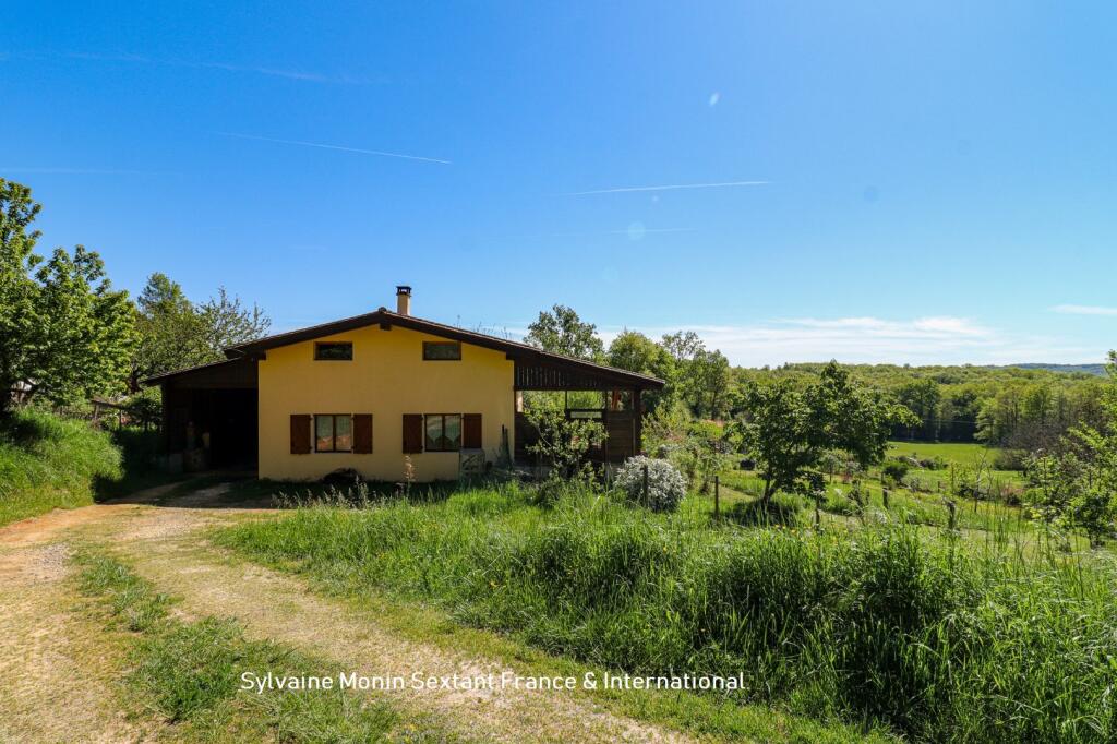 Main image of property: Aquitaine, Dordogne, St-Germain-des-Prés