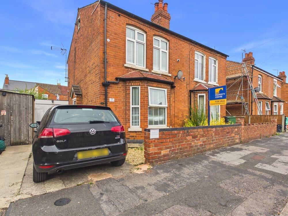 Main image of property: Linden Road, Gloucester, Gloucestershire, GL1