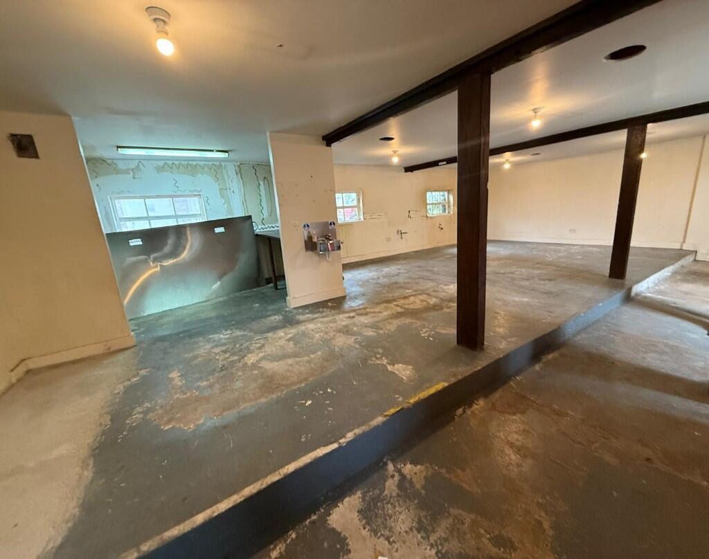 Ground floor