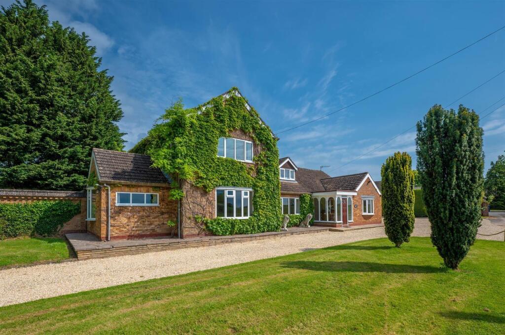 Main image of property: Weston on Avon