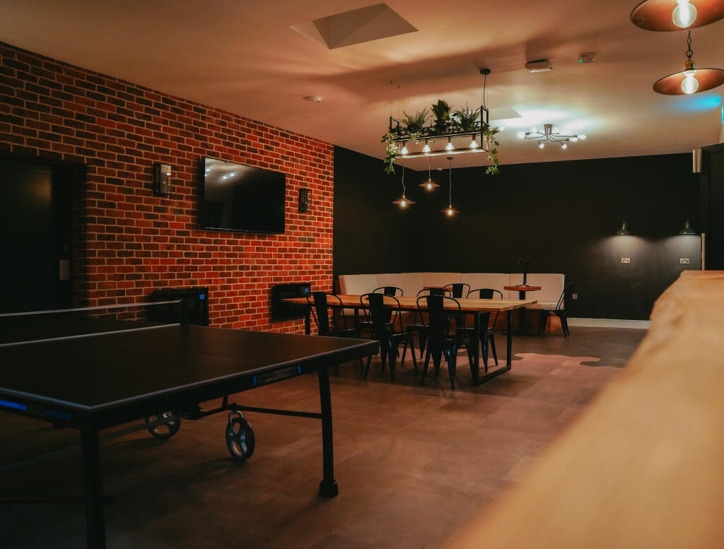 Additional image 13 of Volume Works, Hanley Street, Birmingham