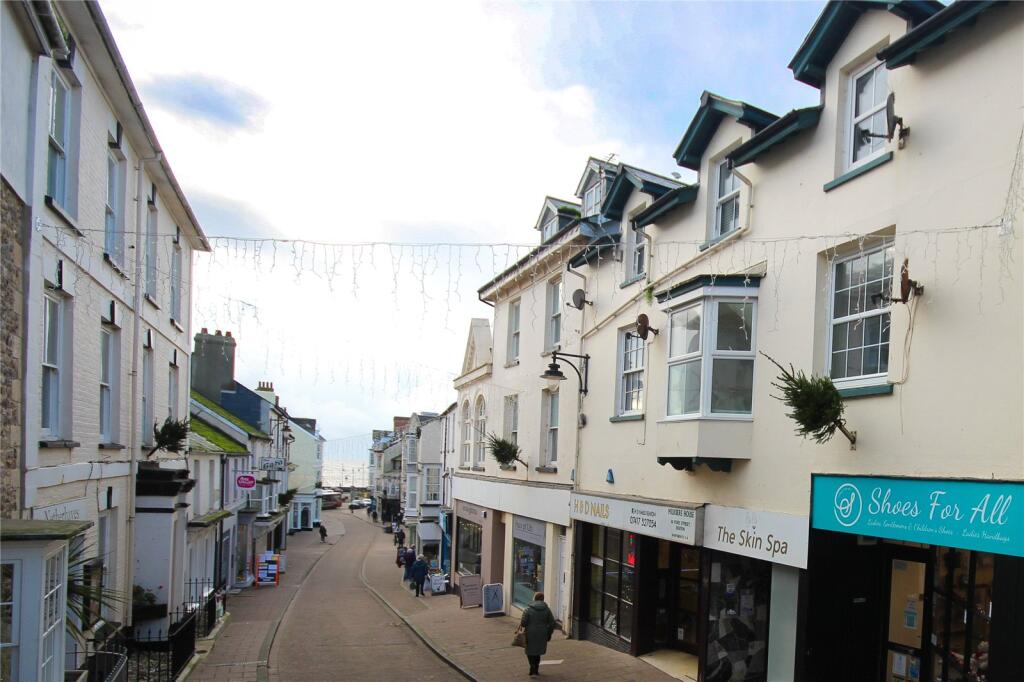 Main image of property: 14 Fore Street, Seaton, Devon, EX12