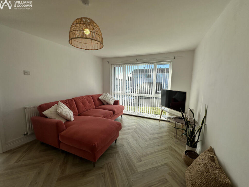 Main image of property: Ffordd Gwenllian, Llanfairpwll, Anglesey, LL61