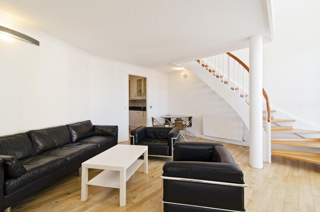 Main image of property: Princes Court, Rotherhithe, SE16