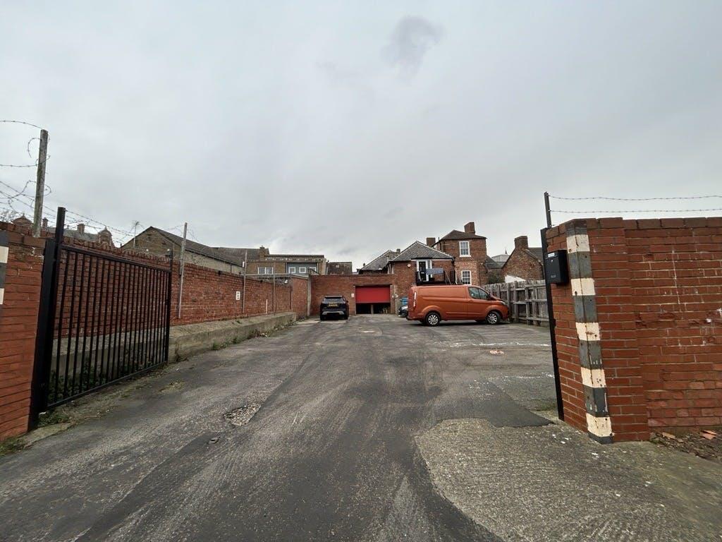 Rear of 38 Blackwellgate .jpg