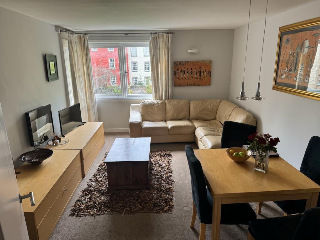 Main image of property: 7, Chessel's Court, Edinburgh, EH8 8AD