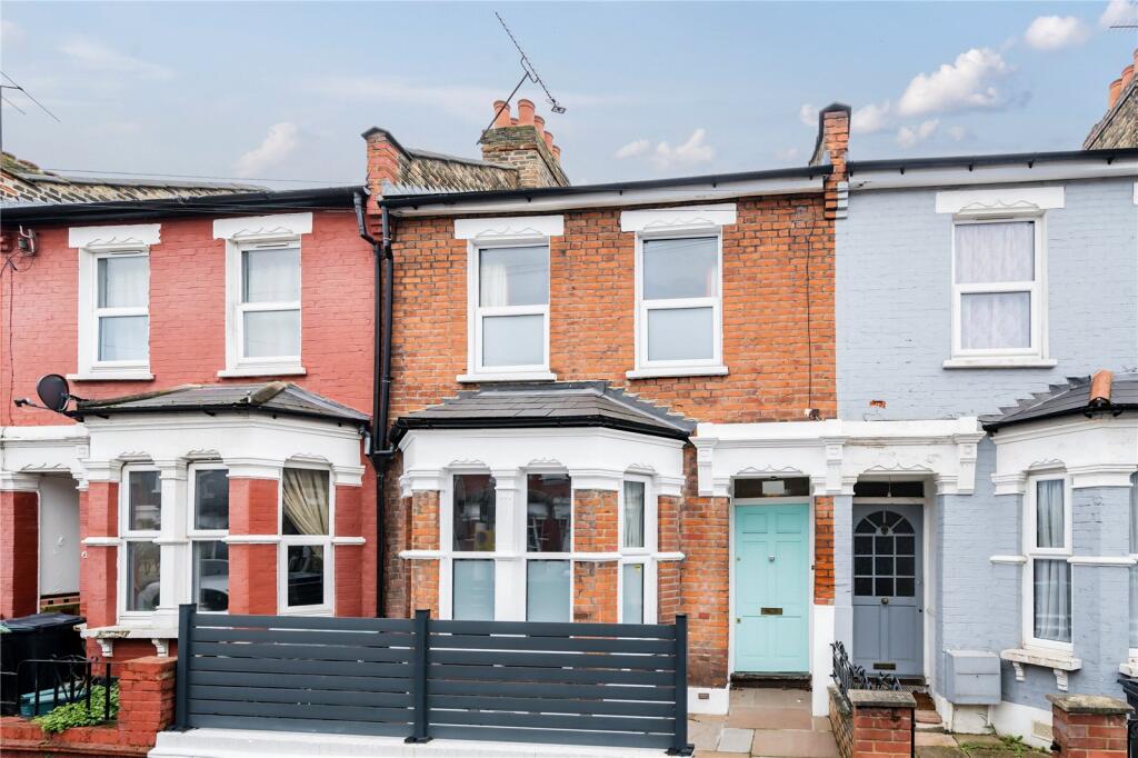 Main image of property: Rowley Road, Harringay, London, N15