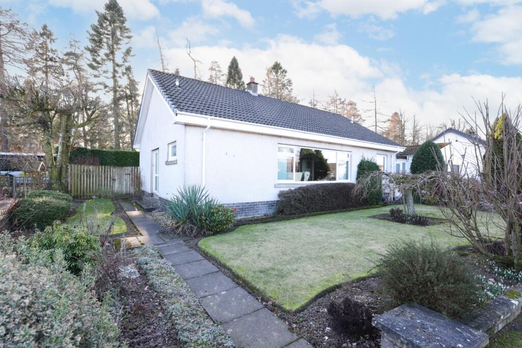 Main image of property: Drummond Avenue, Auchterarder, PH3