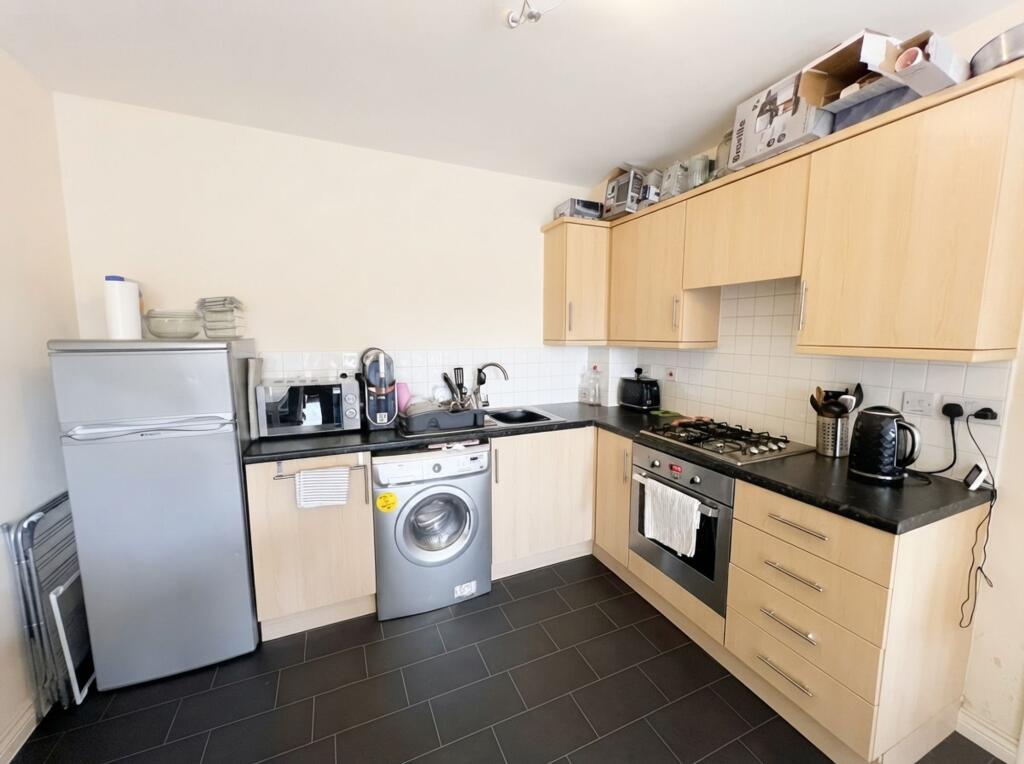 Apartment in Coventry, Stoke Aldermoor - View 5