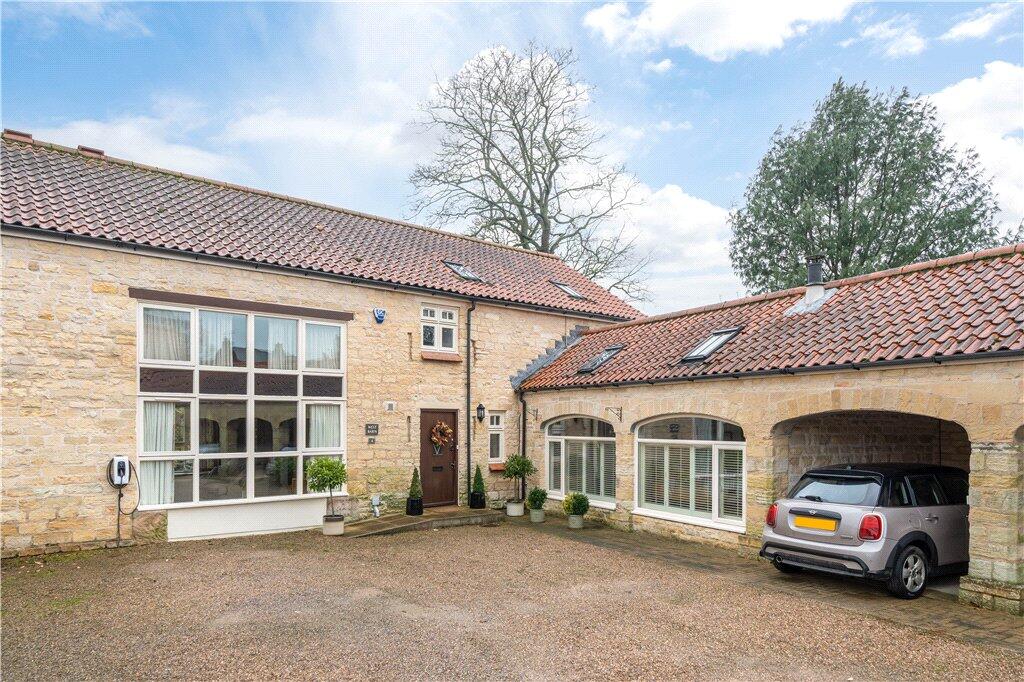 Main image of property: Farm Close, Walton, Wetherby, West Yorkshire, LS23