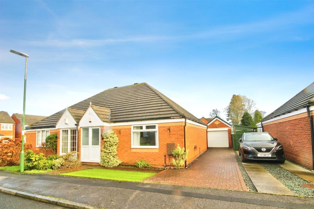 Main image of property: Highfield Rise, Chester Le Street, County Durham, DH3