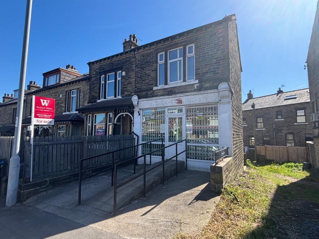 Main image of property: St. Enochs Road, Wibsey, Bradford, BD6
