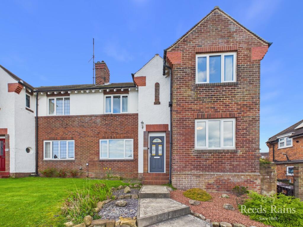 Main image of property: Lowdale Avenue, Scarborough, North Yorkshire, YO12