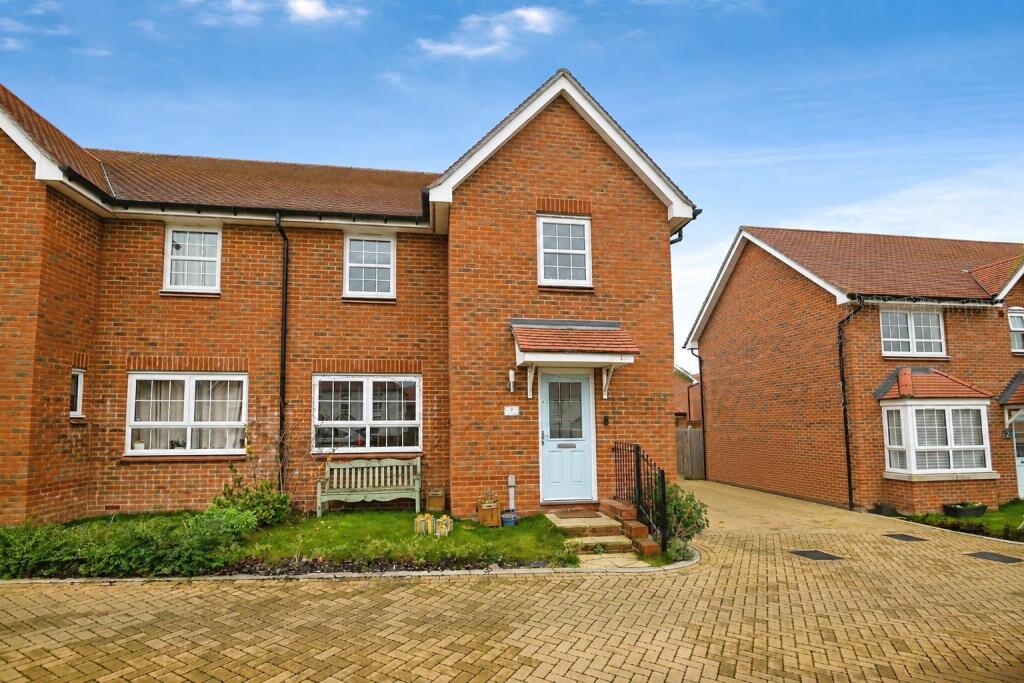 Main image of property: Russett Lane, Faversham