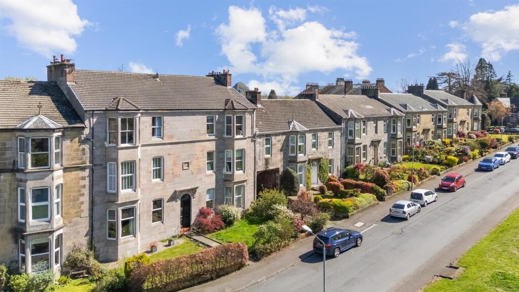 Main image of property: Clydeshore Road, Dumbarton