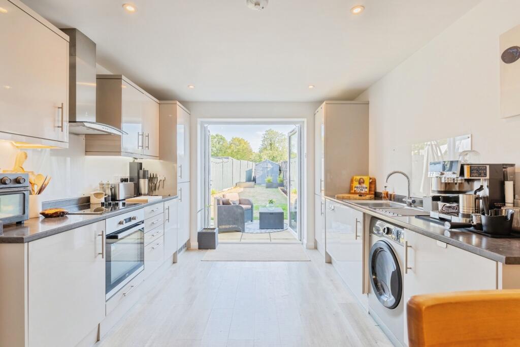House in Bearley, Bearley Cross - More