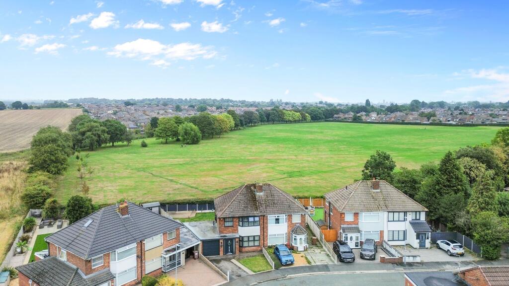 House in St Helens, Eccleston - View 3