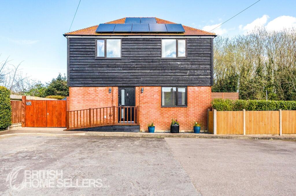 Main image of property: Westside, East Langdon, Dover, Kent, CT15