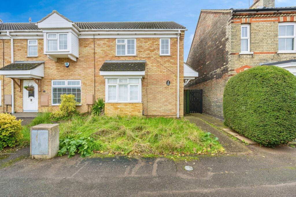 Main image of property: Beatrice Street, BEDFORD, Bedfordshire, MK42