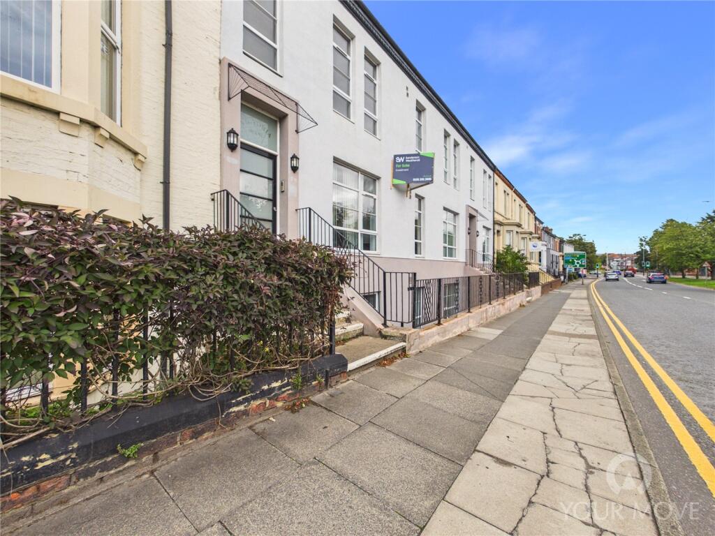 Main image of property: Victoria Road, Darlington, Durham, DL1