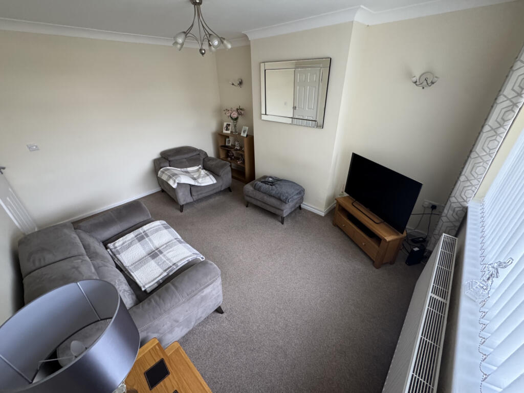 Coleridge Road, WIGAN, WN5 7EB photo 4