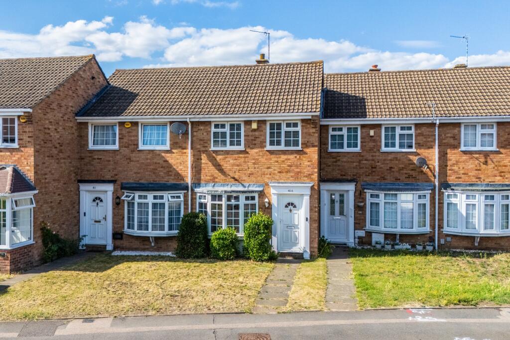 Main image of property: Mayplace Road East, Bexleyheath, DA7