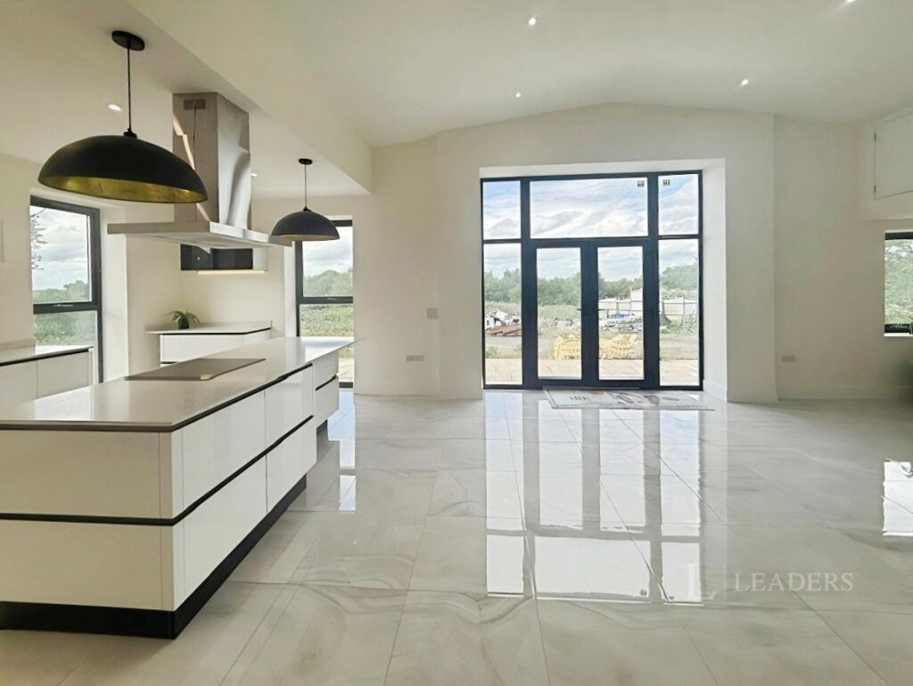 Main image of property: Down Farm, Down Farm, Purton, Wiltshire, SN5