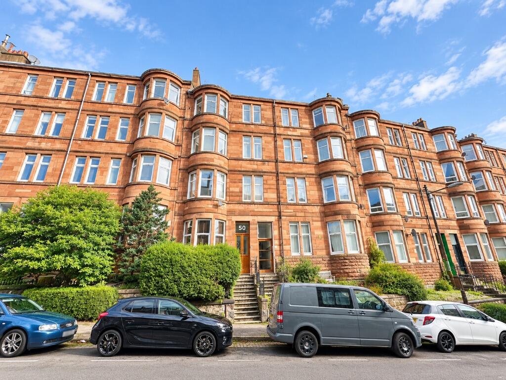 Main image of property: Trefoil Avenue, Shawlands, Glasgow, G41