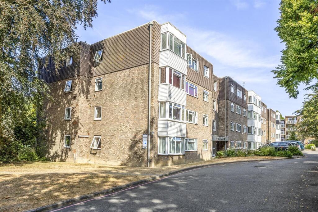 Main image of property: London Road, Preston Park, Brighton