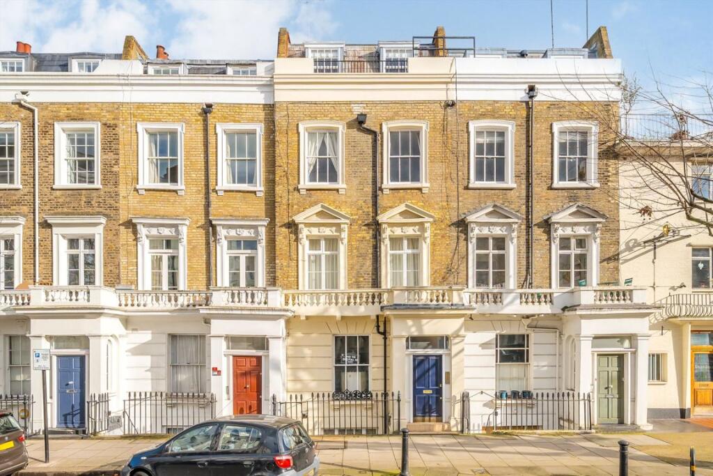 Main image of property: Denbigh Street, Pimlico