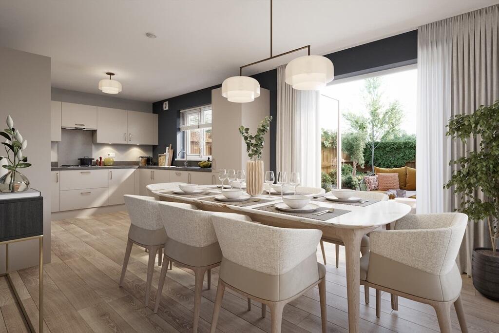 Main image of property: Chiswell Green Lane,
St. Albans,
AL2 3AJ