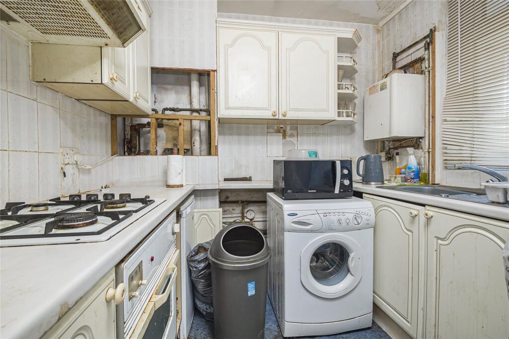 Norley Vale, London, SW15 photo 4
