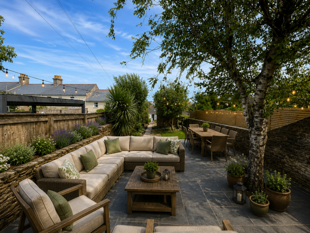 House in Plymouth, Lower Compton - View 4