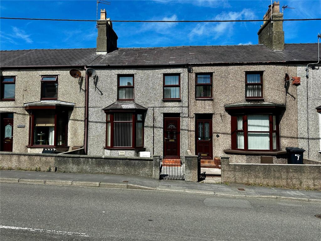 Main image of property: Penrallt, Llangefni, Isle of Anglesey, LL77