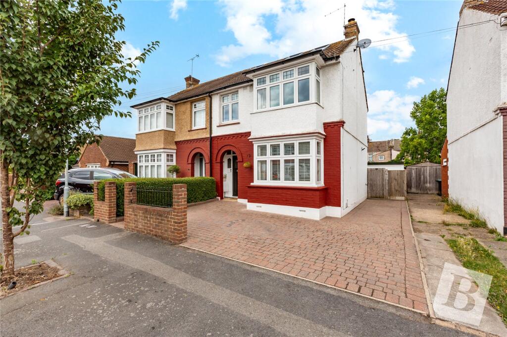 Main image of property: Laurel Avenue, Gravesend, DA12