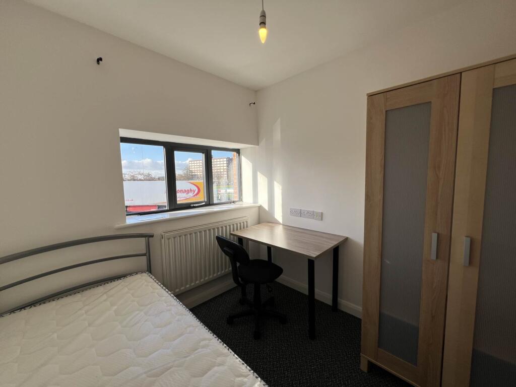 House in Manchester - View 2