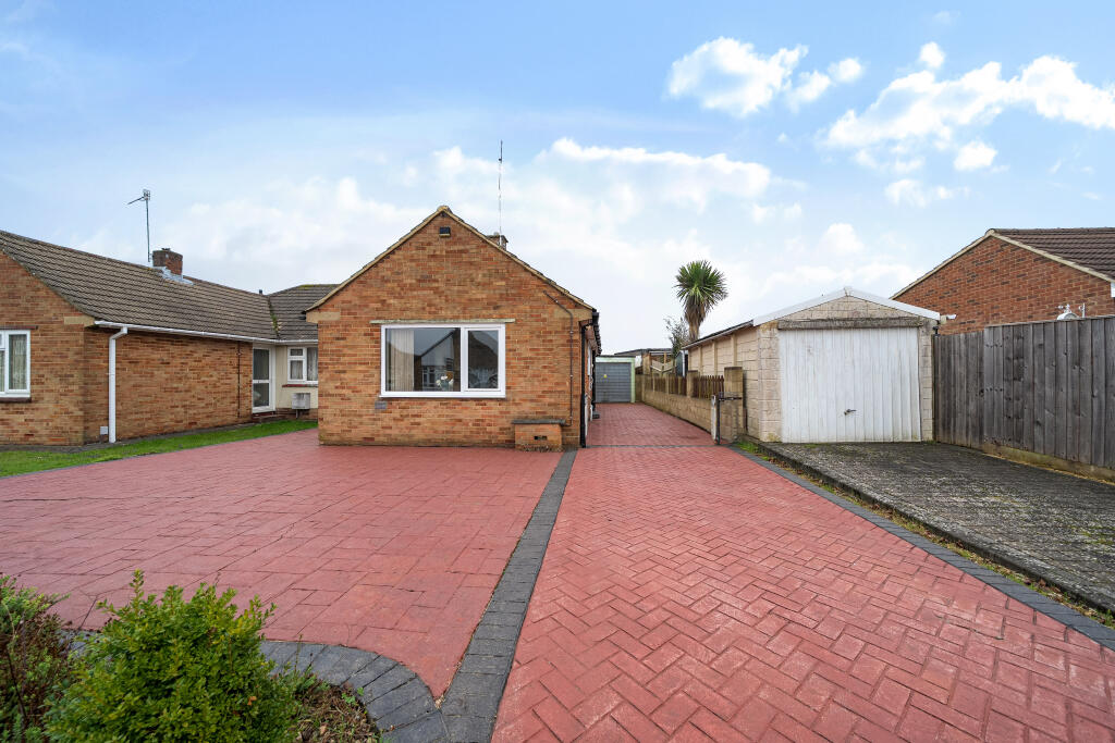 Main image of property: Avonmead, Haydon Wick, Swindon, SN25