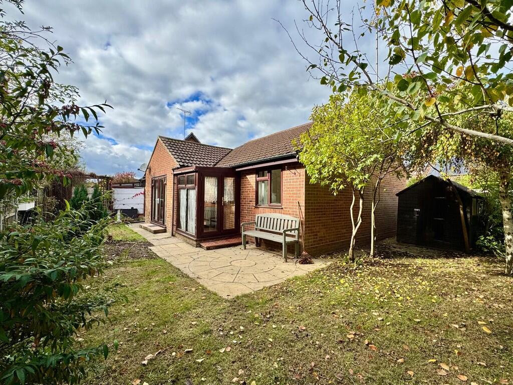 Main image of property: Midguard Way, Maldon