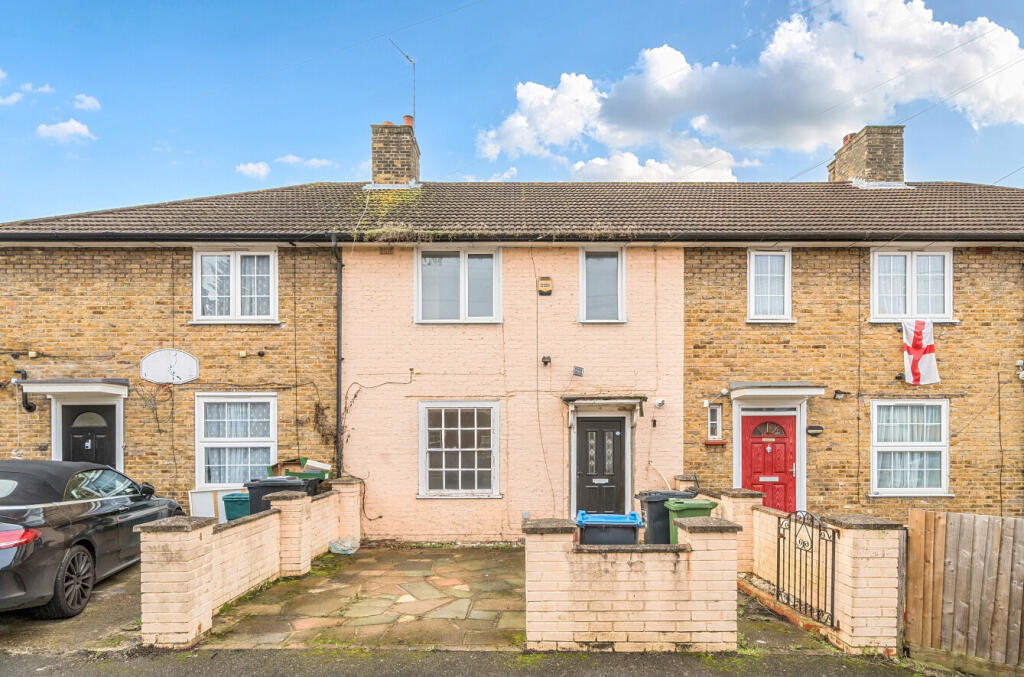Main image of property: Montacute Road, Morden