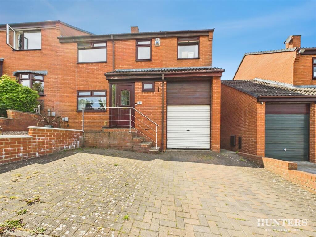 Main image of property: Wesley Terrace, Consett