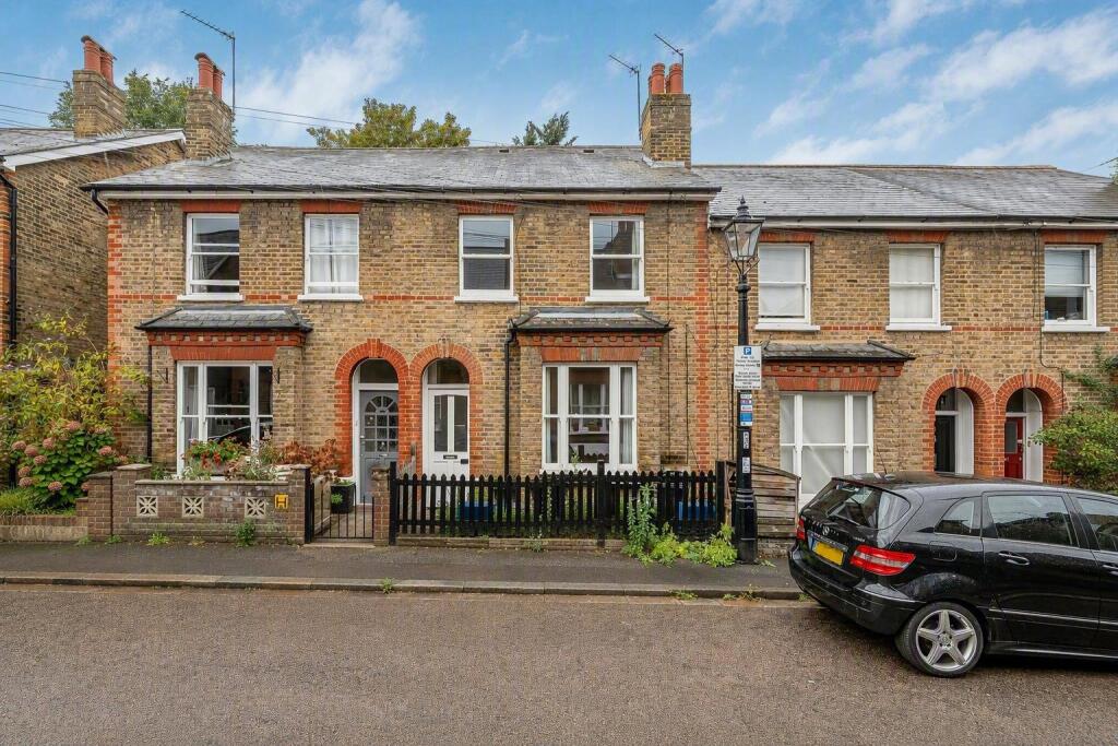 Main image of property: Houblon Road, Richmond, TW10