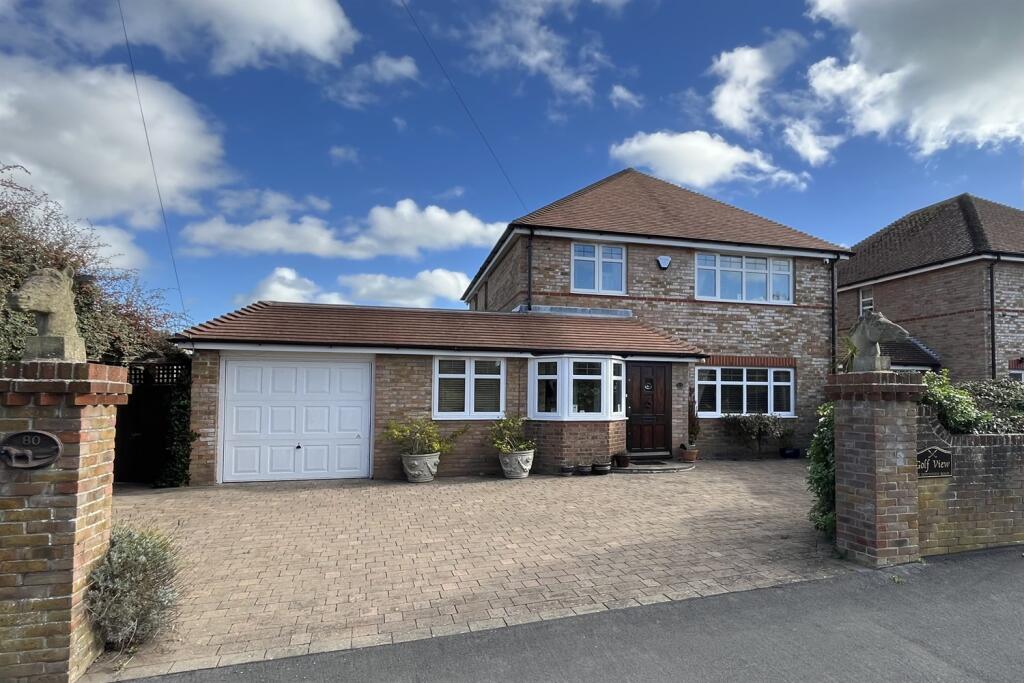 Main image of property: Downview Road, Felpham, Bognor Regis, PO22