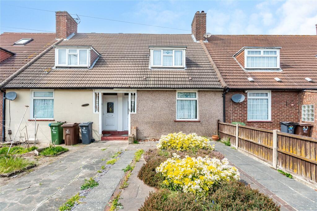 Main image of property: Becontree Avenue, Dagenham, RM8