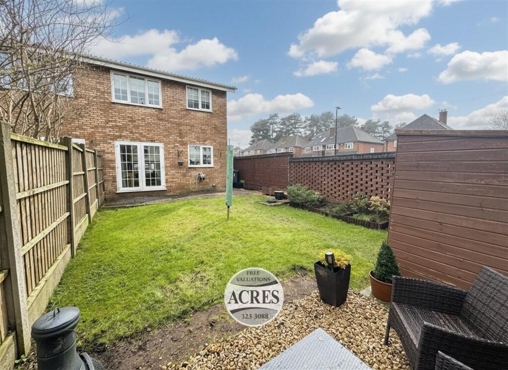 Additional image 16 of Walcot Close, Four Oaks, Sutton Coldfield