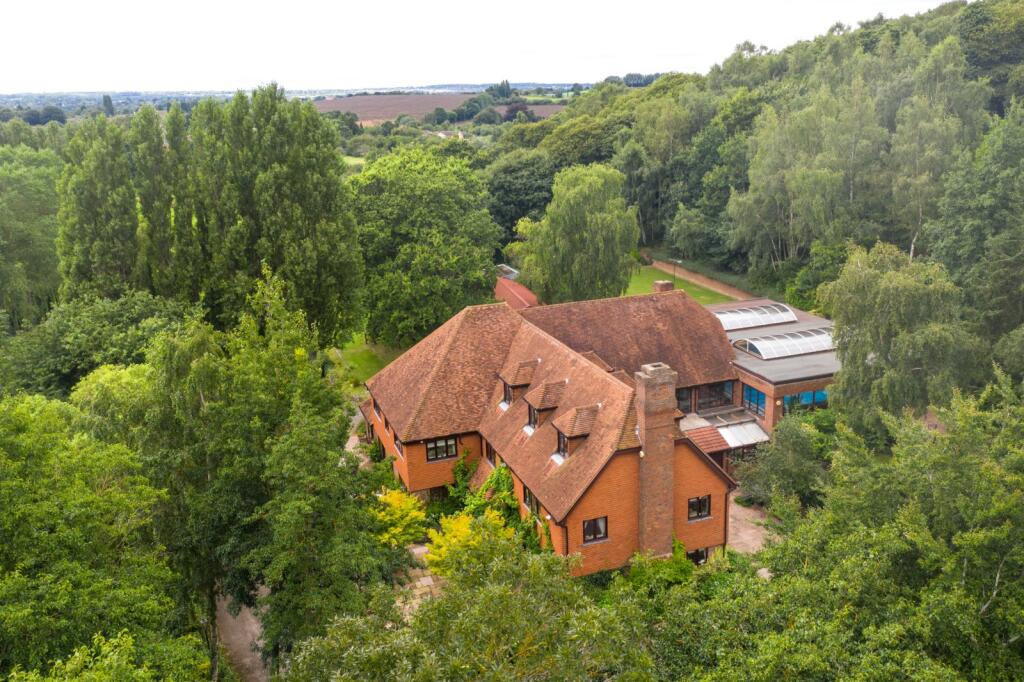 Main image of property: Iwade Road, Newington, Sittingbourne, Kent, ME9