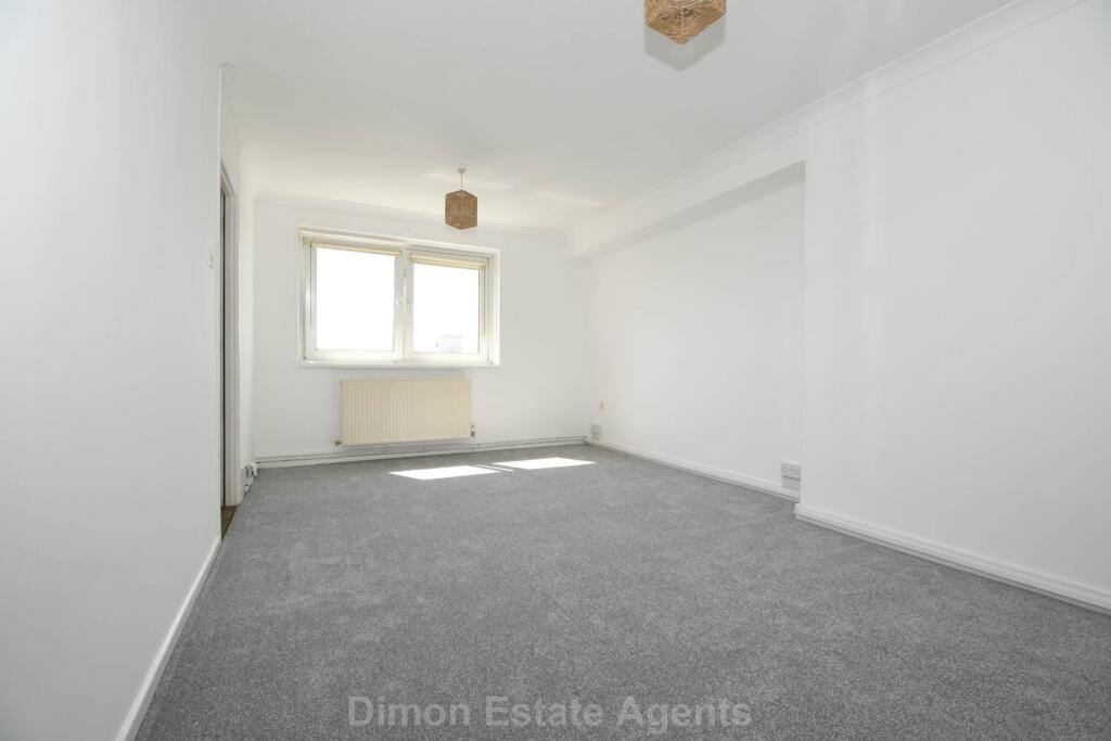 Harbour Tower, Trinity Street, Gosport - View 3