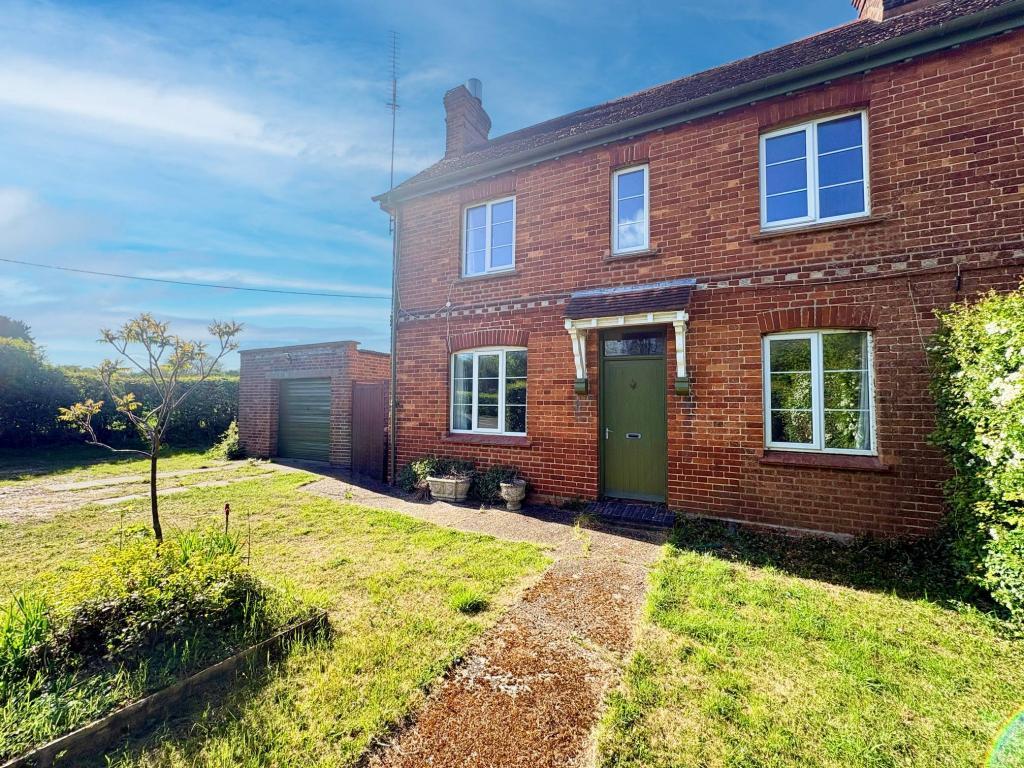 Main image of property: Harrold Road, Lavendon
