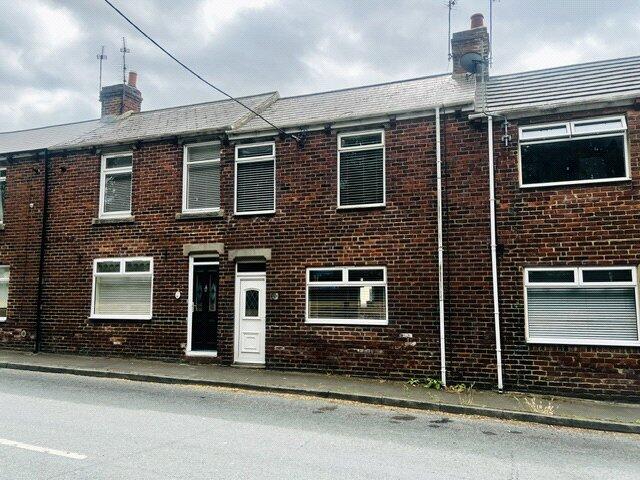 Main image of property: North Terrace, Witton Gilbert, Durham, DH7